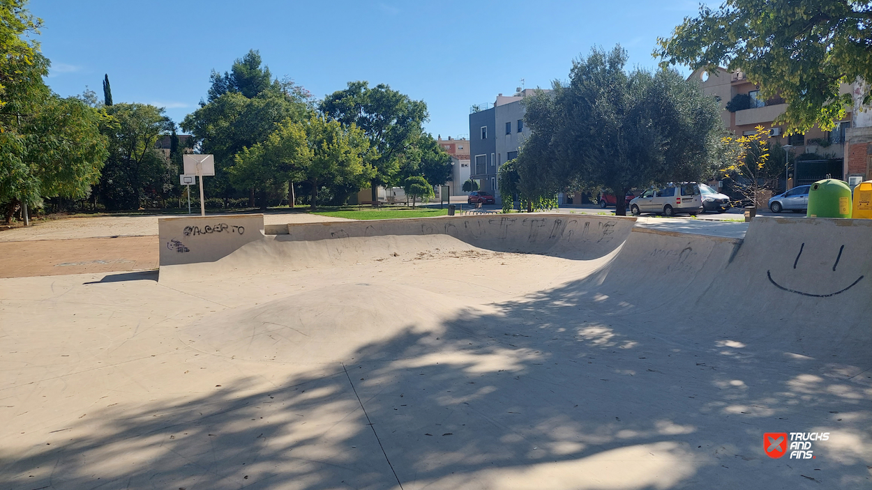 Benimodo Skatepark